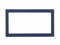 Cover Frame Double 2X71 Fenix Blue 0754 – Eelectron