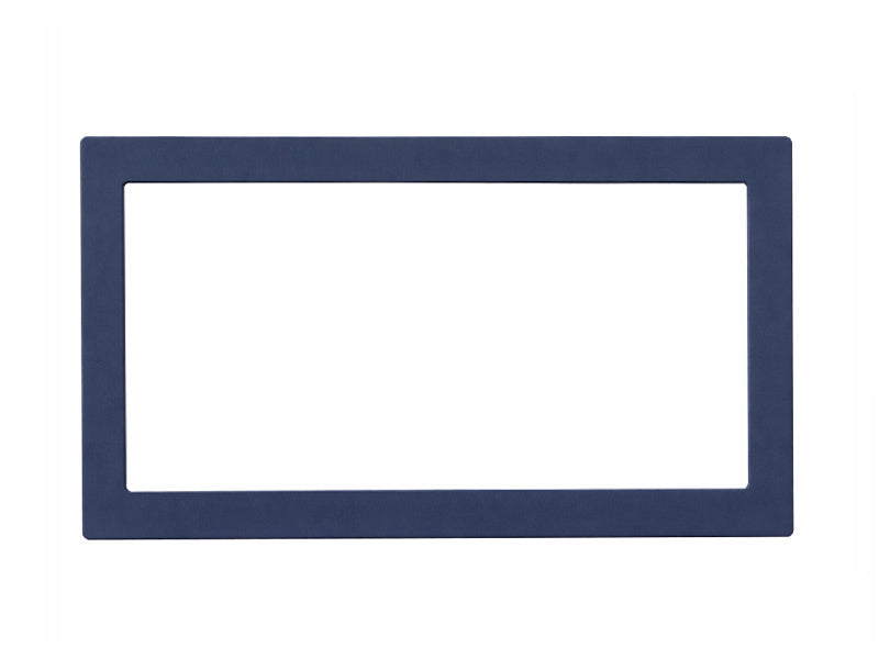 Cover Frame Double 2X71 Fenix Blue 0754 – Eelectron