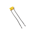 RC snubber - Shelly