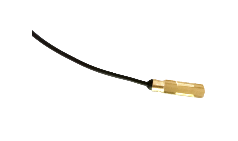 Temperature sensor for contact measurement - Ekinex