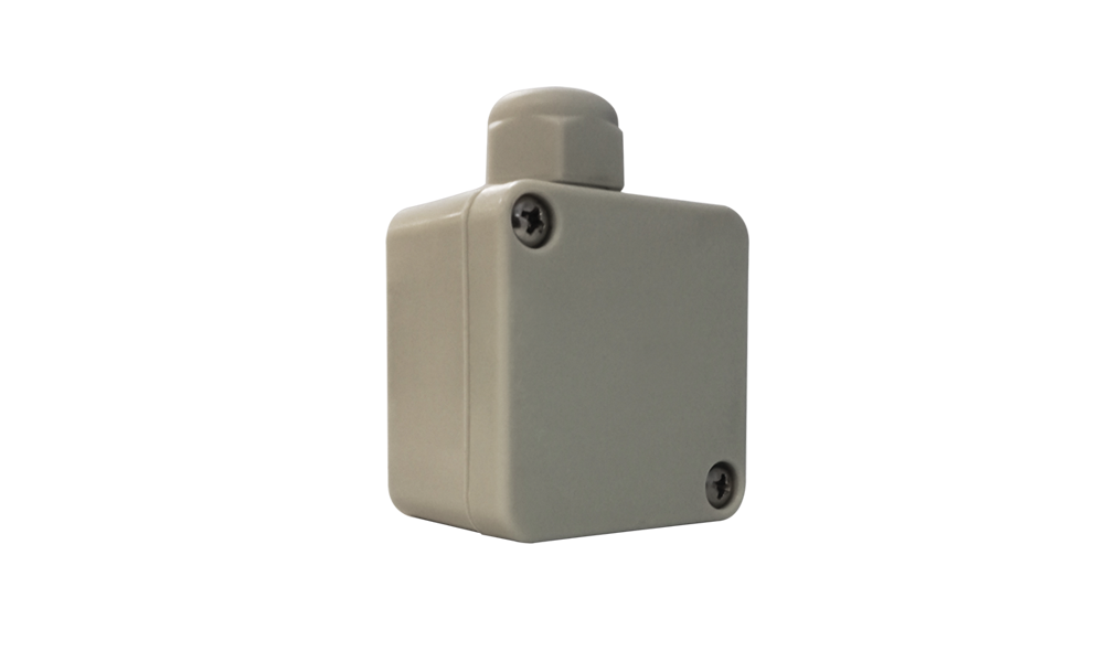 Temperature sensor for outdoor installation - Ekinex
