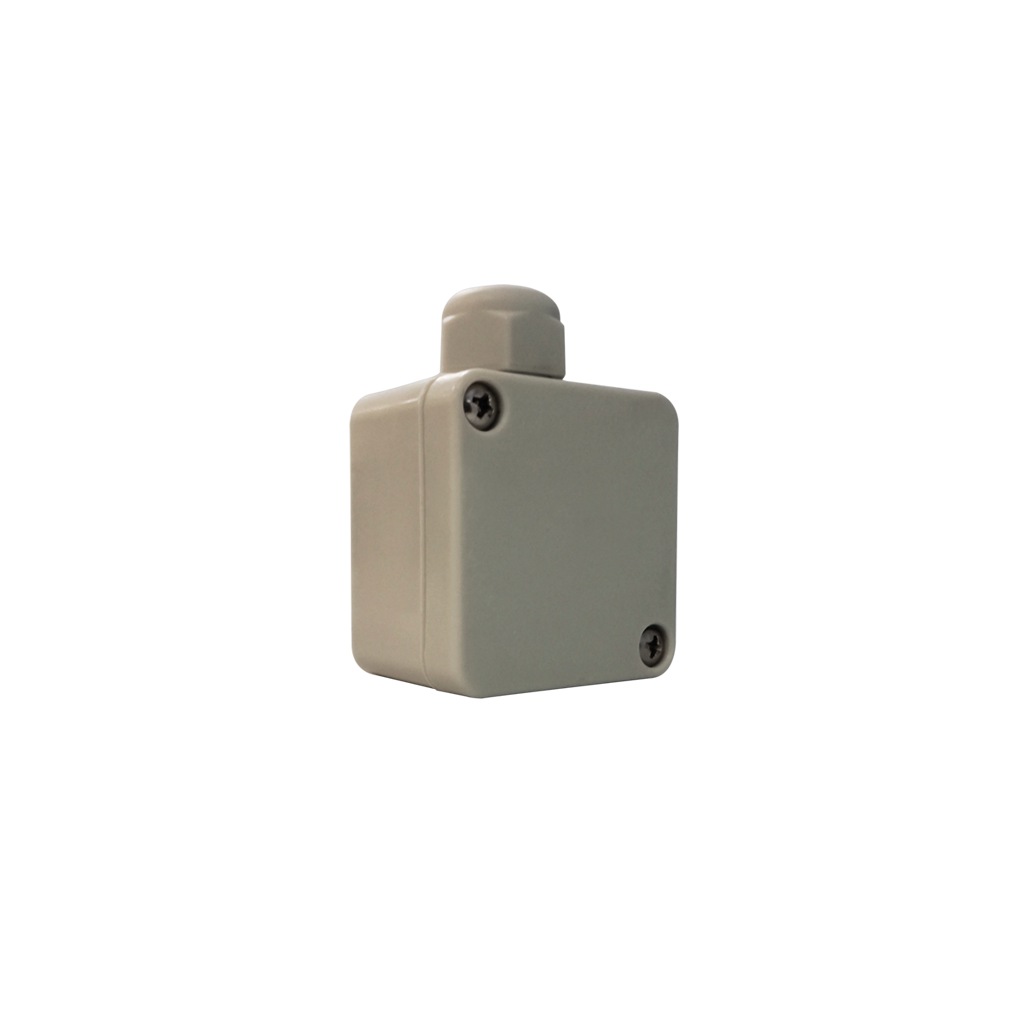 Temperature sensor for outdoor installation - Ekinex