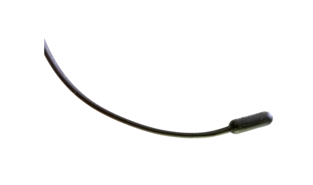 Temperature sensor for air mass measurement - Ekinex