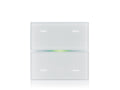 Double Glass - 4 Ch. - White + RGB – Eelectron