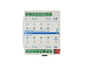 Shutters Module 4 Out 12-24 V Dc – Eelectron