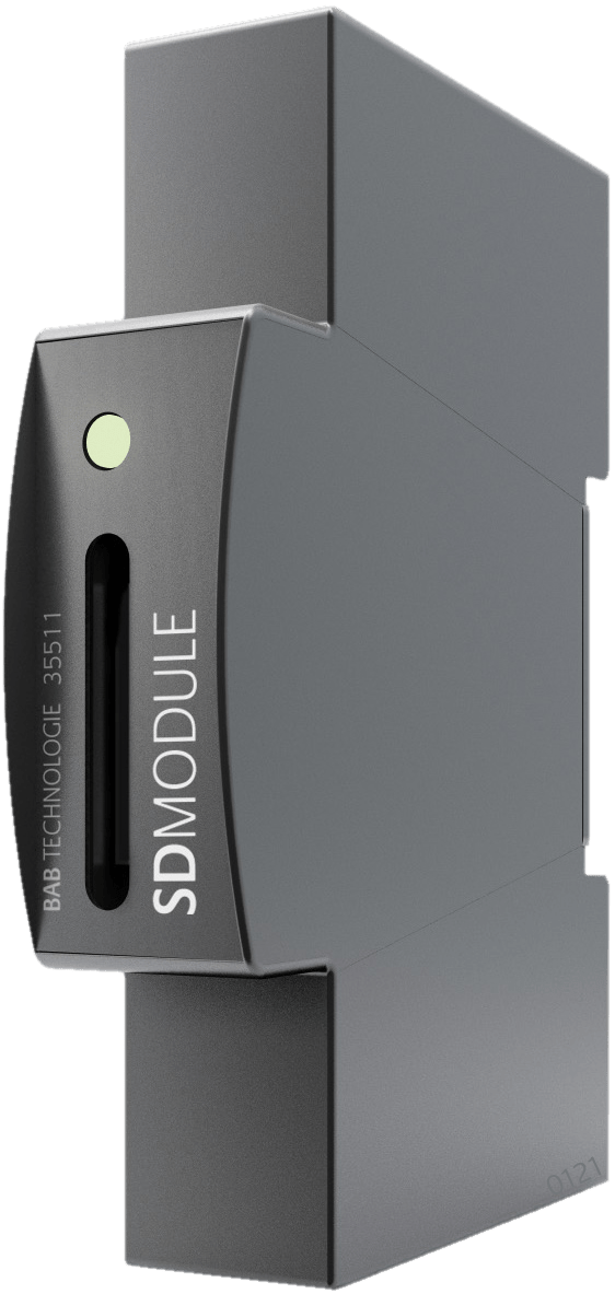 SDMODULE