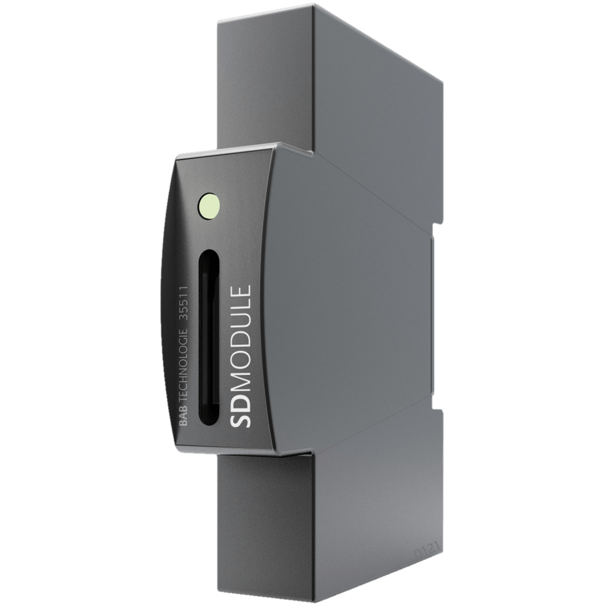 BAB TECHNOLOGIE SDMODULE – SD Card Storage Extension