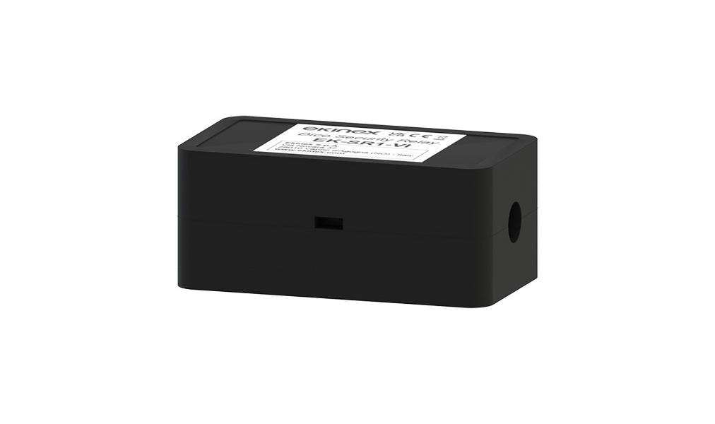Dico Security Relays - Ekinex