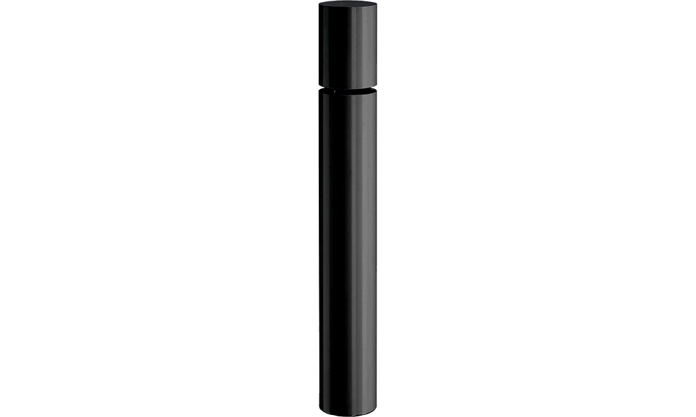 Floor-standing speaker, 75W, 55-20KHZ, white lacquered - Ekinex