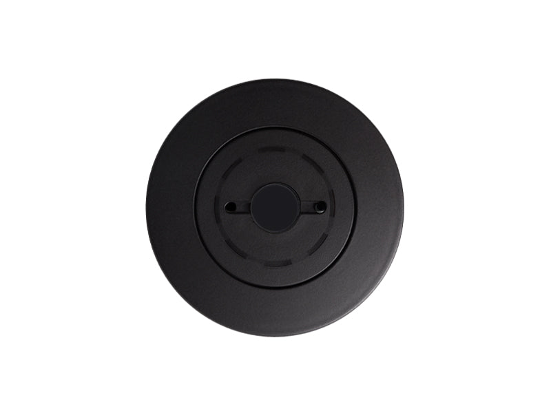 Out Plugin Sensor Co2 + Temperature - Black – Eelectron