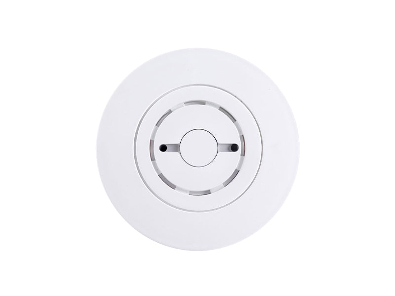 Plugin Sensor Voc+Co2 + Temperature - White – Eelectron