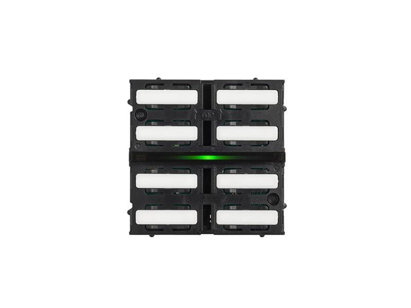 Switch 8 Buttons | 16 Ch - RGB Swiper – Eelectron