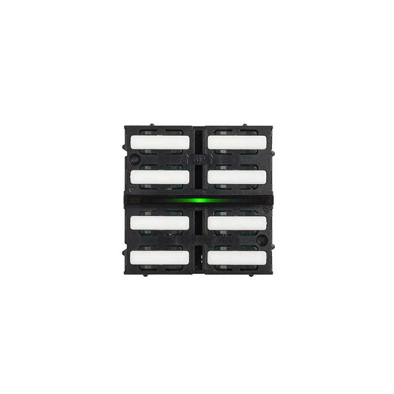 Switch 8 Buttons | 16 Ch - RGB Swiper – Eelectron