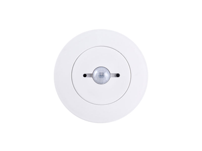 DALI-2 Presence Detector Standard With Lighting Control - White – Eelectron