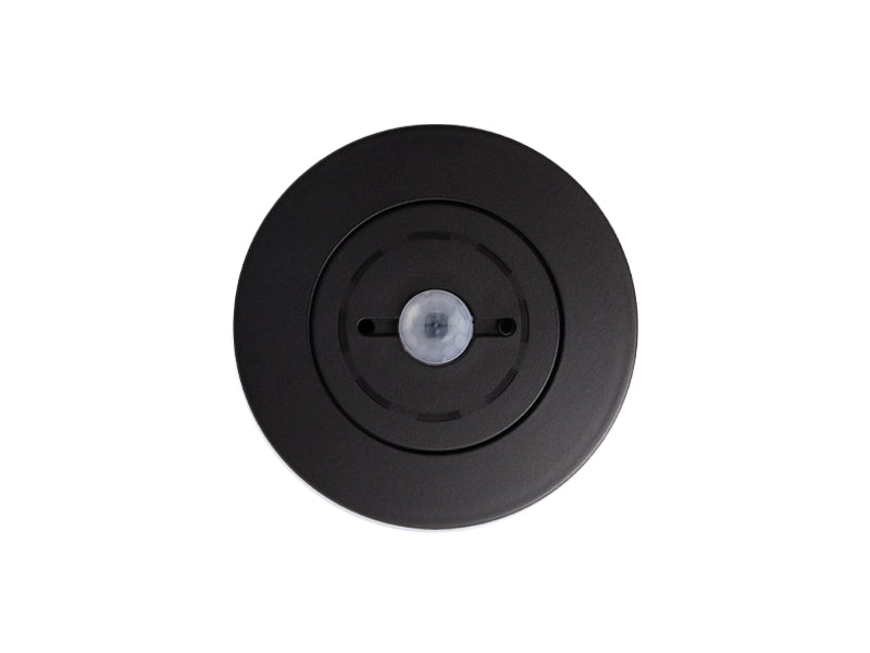 Multi Sensor DALI-2 - Lighting – Temperature - Humidity - Black – Eelectron