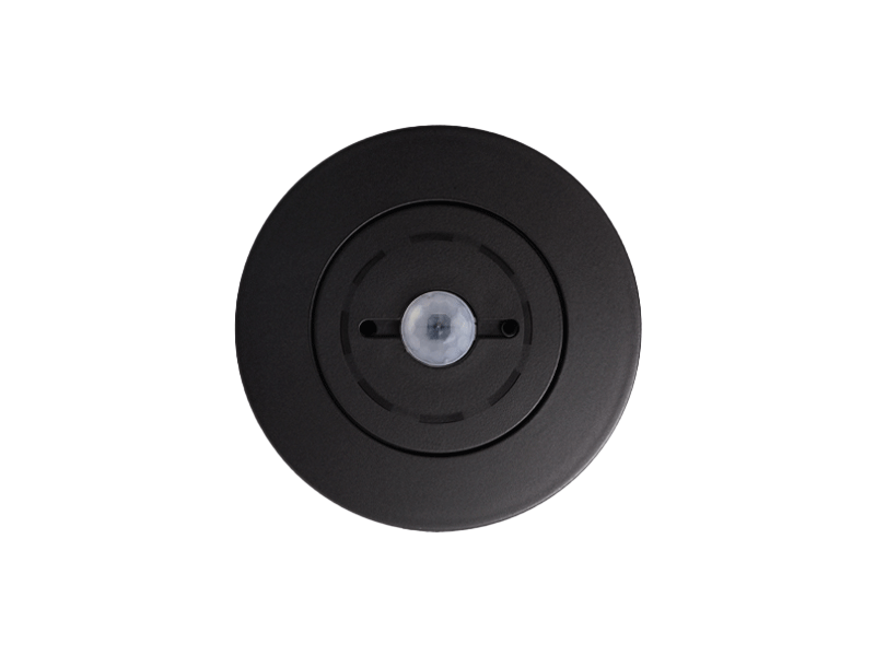 KNX Presence Detector Space Sensor - Lighting Control, Temperature, Humidity, Sound – Eelectron