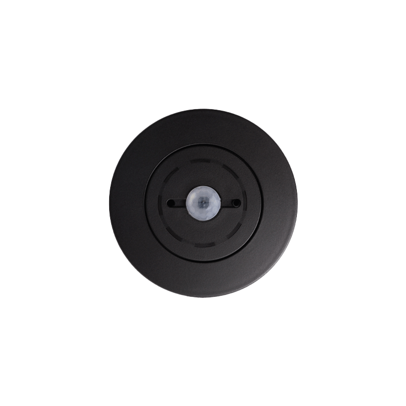 KNX Presence Detector Space Sensor - Lighting Control, Temperature, Humidity, Sound – Eelectron