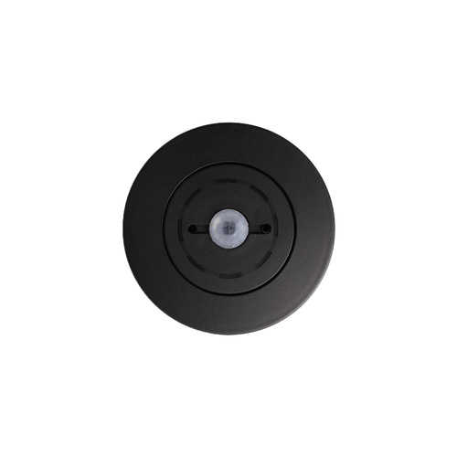 KNX Presence Detector Space Sensor - Lighting Control, Temperature, Humidity, Sound – Eelectron