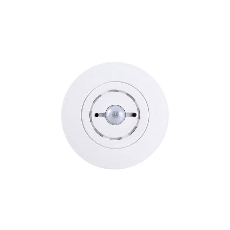 Multi Sensor DALI-2 - Lighting – Temperature - Humidity - White – Eelectron