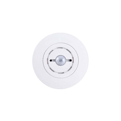 Multi Sensor DALI-2 - Lighting – Temperature - Humidity - White – Eelectron