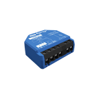 Shelly 1 Gen3 - Shelly smart relay