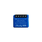 Shelly 1 Mini Gen3 - Shelly smart relay
