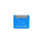 Shelly 1 Mini Gen4 - Shelly smart relay