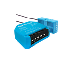 Shelly 1L Gen3 - Shelly smart relay