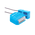 Shelly 1L Gen4 - Shelly smart relay
