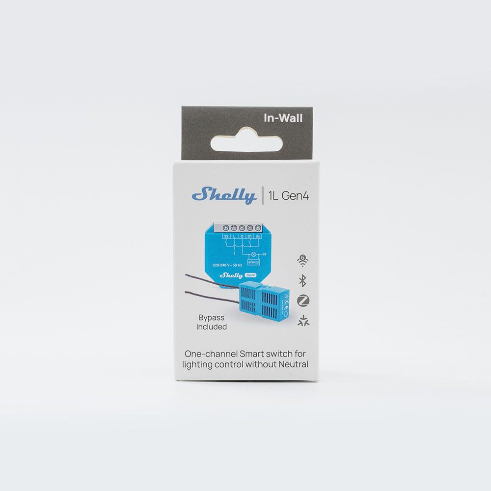 Shelly 1L Gen4 - image 8