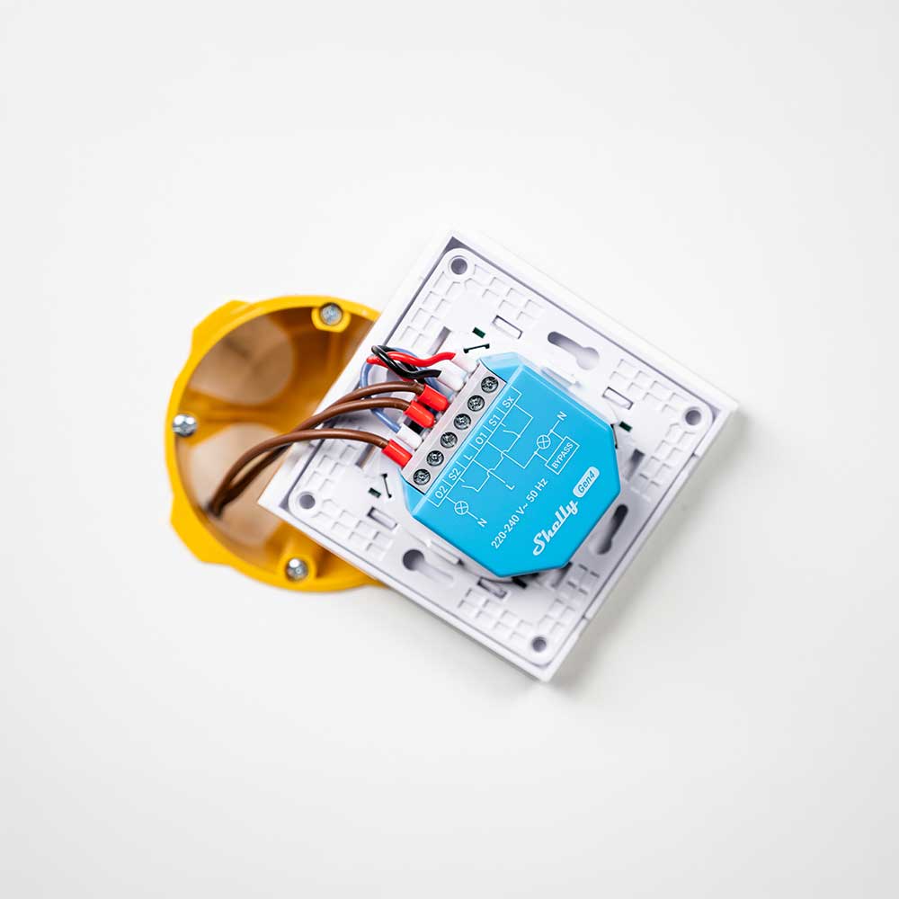Shelly 2L Gen4 - image 7