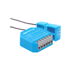 Shelly 2L Gen4 - Shelly smart relay