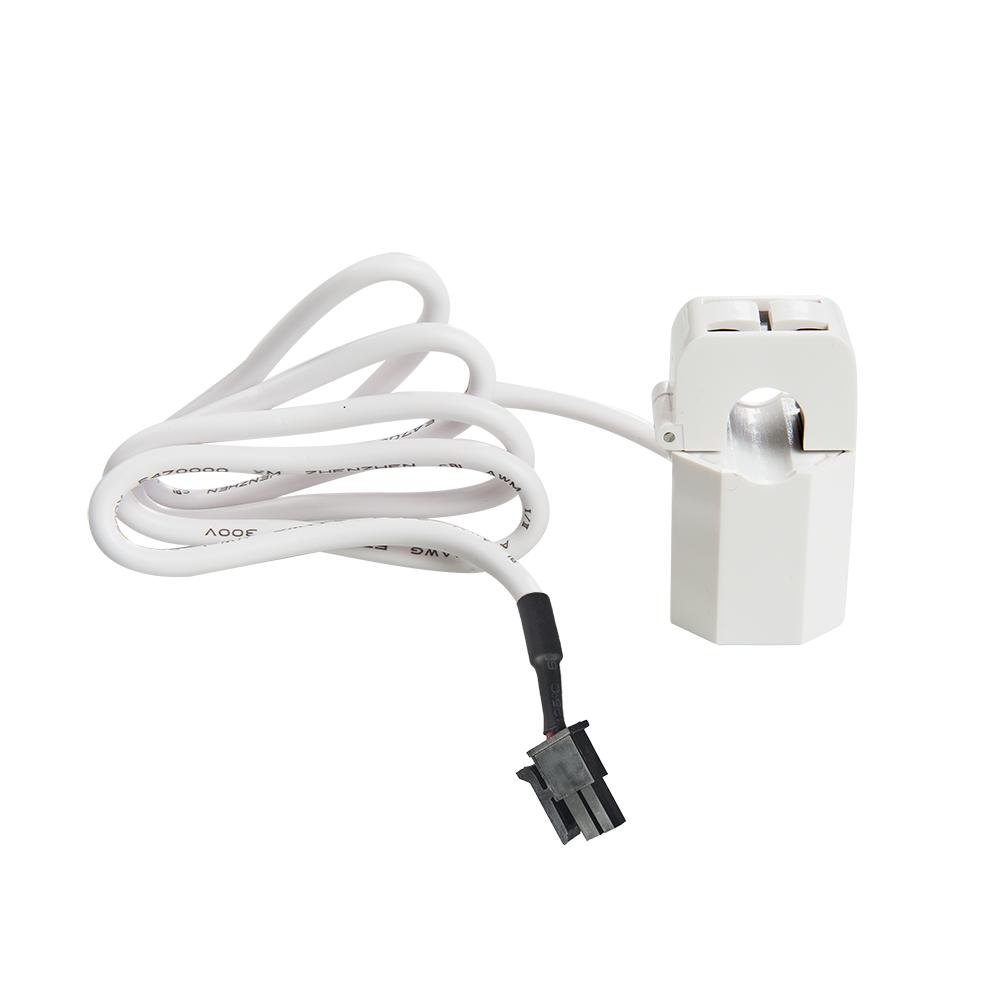 Shelly 50A Current Transf with Connector - Shelly