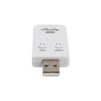 Shelly BLU Gateway Gen3 - image 2