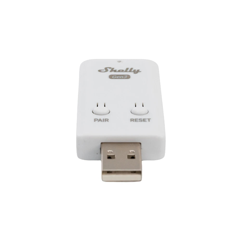 Shelly BLU Gateway Gen3 - image 2
