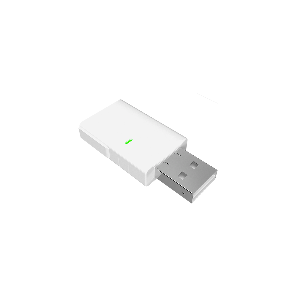 Shelly BLU Gateway - Shelly