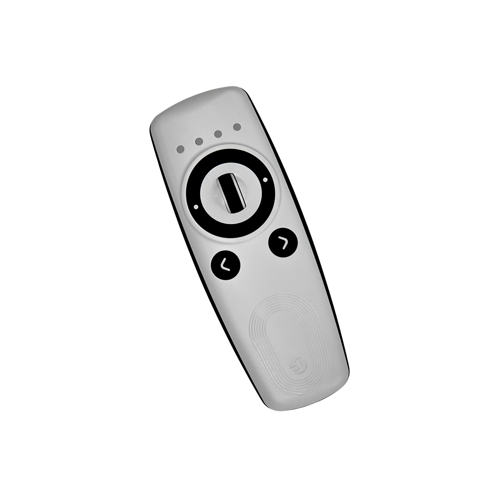 Shelly BLU Remote Control ZB - Shelly