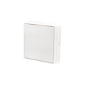 Shelly BLU Wall Switch 4 ZB Standalone - Shelly