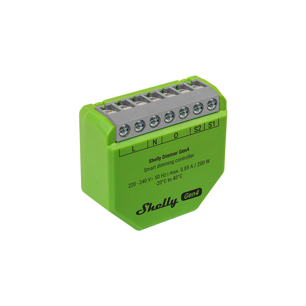 Shelly Dimmer Gen4 - image 4