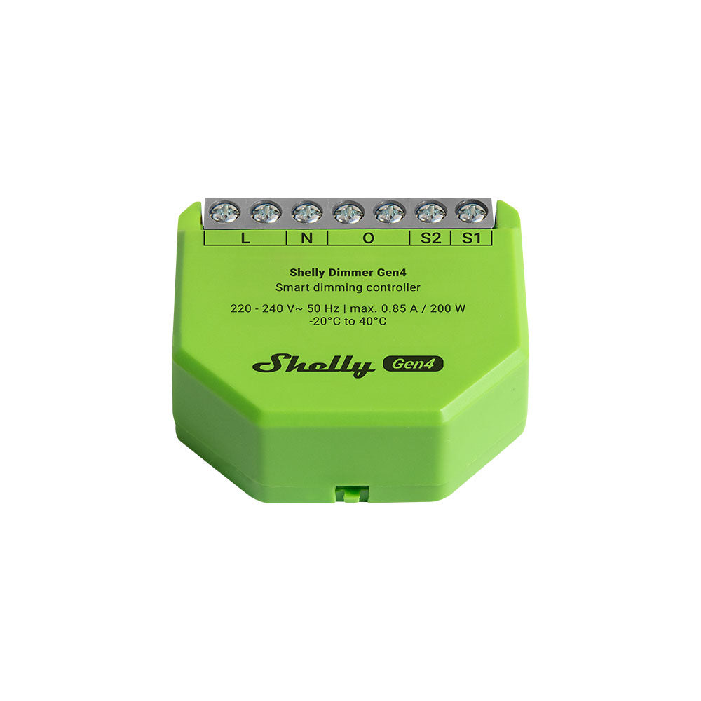 Shelly Dimmer Gen4 - image 6