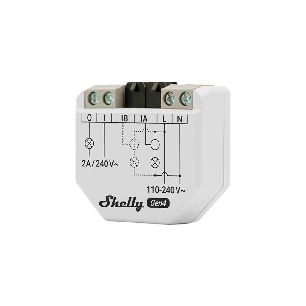 Shelly EM Gen4 - image 5