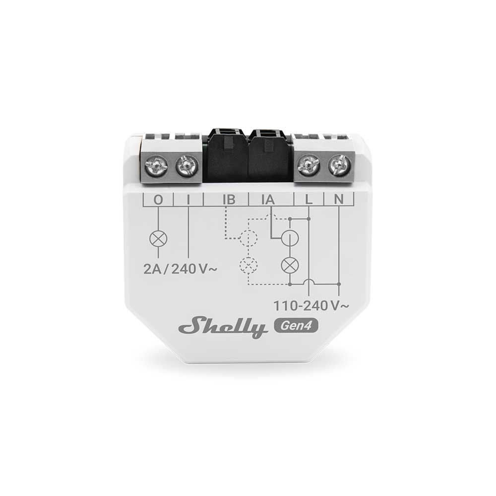 Shelly EM Gen4 - image 3
