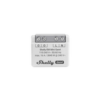 Shelly EM Mini Gen4 - Shelly