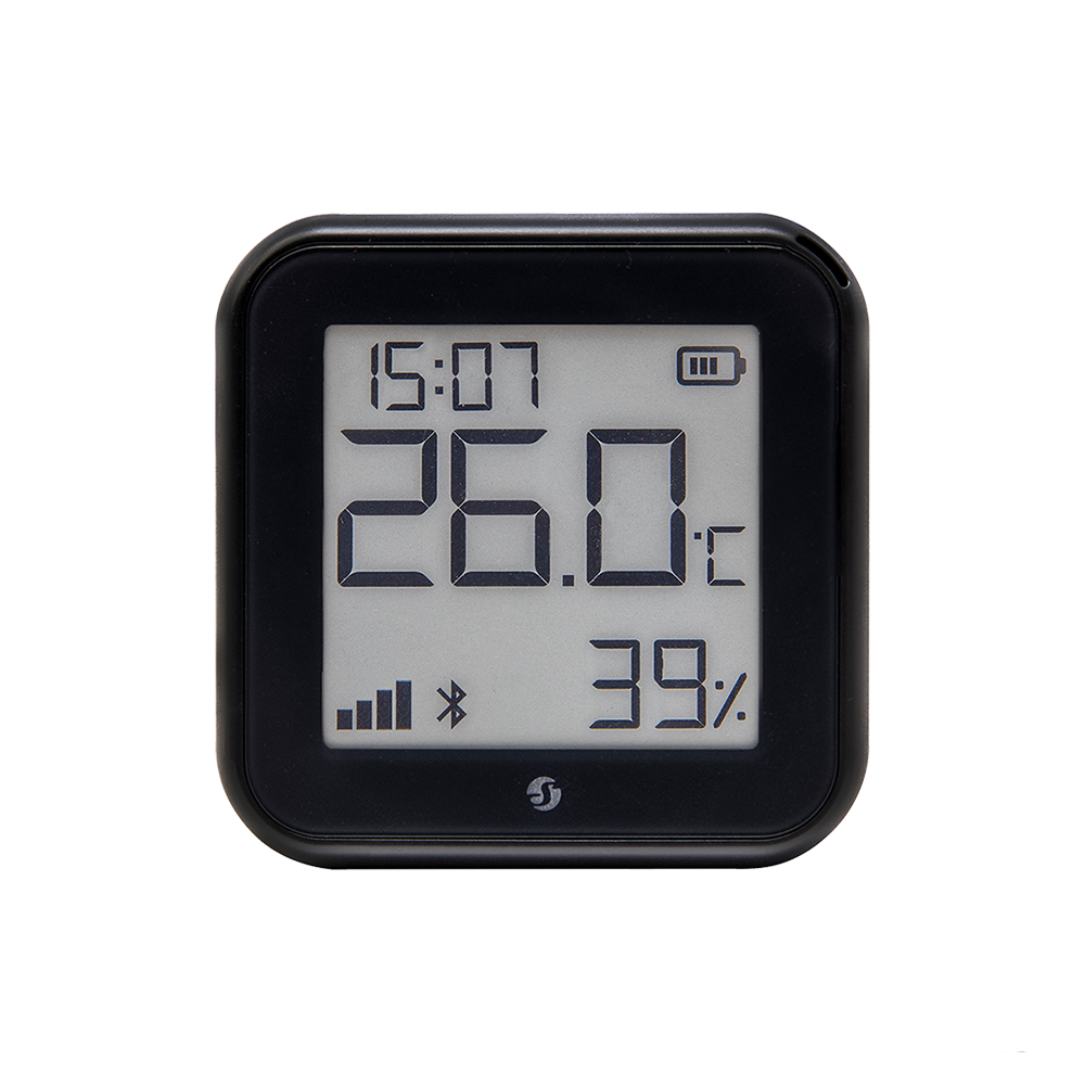 Shelly H&T Gen3 - Shelly