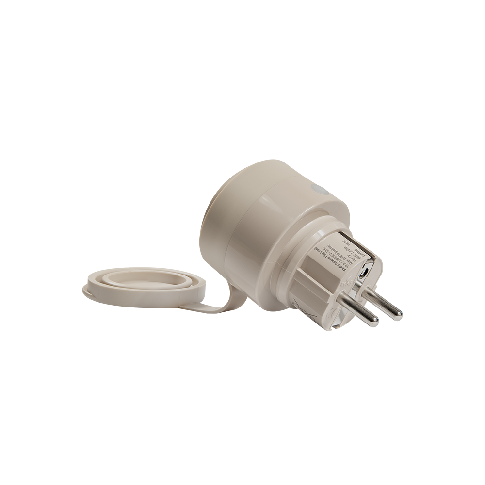 Shelly Outdoor Plug S Gen3 - Shelly