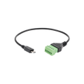 Micro USB to 5 Terminal Add（Shelly Pill) - Shelly