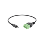 Micro USB to 5 Terminal Add（Shelly Pill) - Shelly