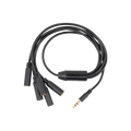 Splitter 1 to 5-3.5 mm Jack（Shelly Pill) - Shelly