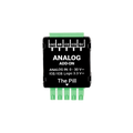 Analog 0 - 30V Add-on (Shelly Pill) - Shelly