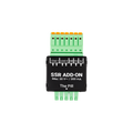 SSR Add-on (Shelly Pill) - Shelly
